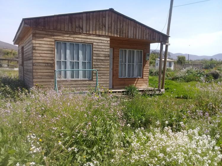 Foto Casa en Venta en Camino Valle de Elqui, La Serena, Elqui - $ 24.000.000 - CAV71871 - BienesOnLine