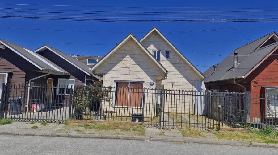 Foto Casa en Venta en RESIDENCIAL, Puerto Montt, Llanquihue - UFs 2.500 - CAV157933 - BienesOnLine