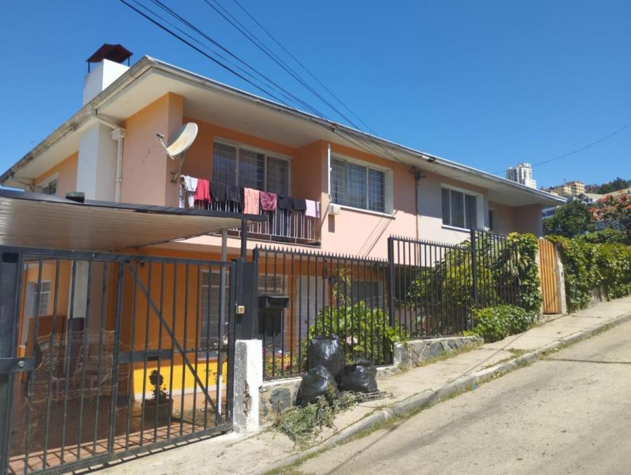 Foto Casa en Arriendo en Valparaso, Valparaiso - $ 870.000 - CAA146171 - BienesOnLine
