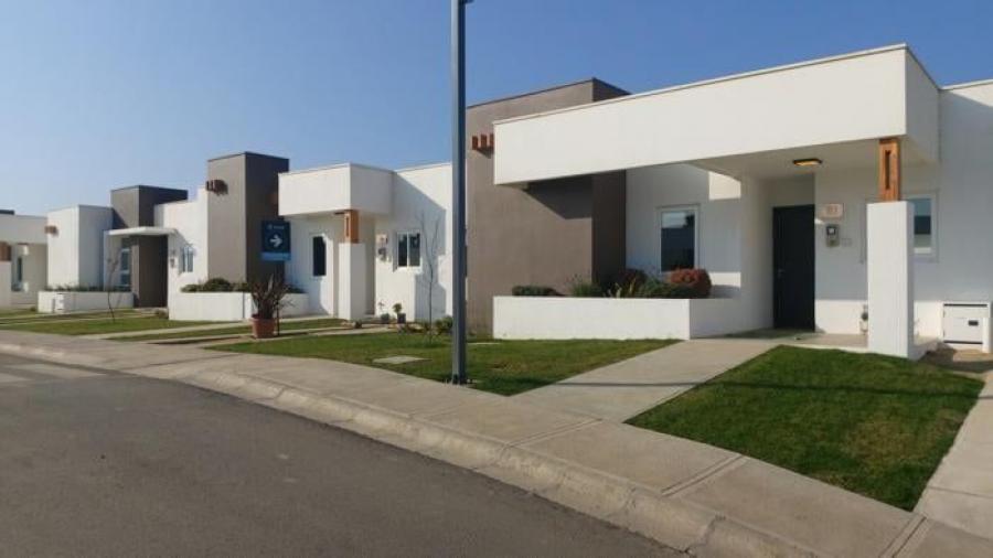 Home in Metric Way