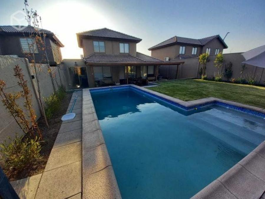 Home in Metric Way
