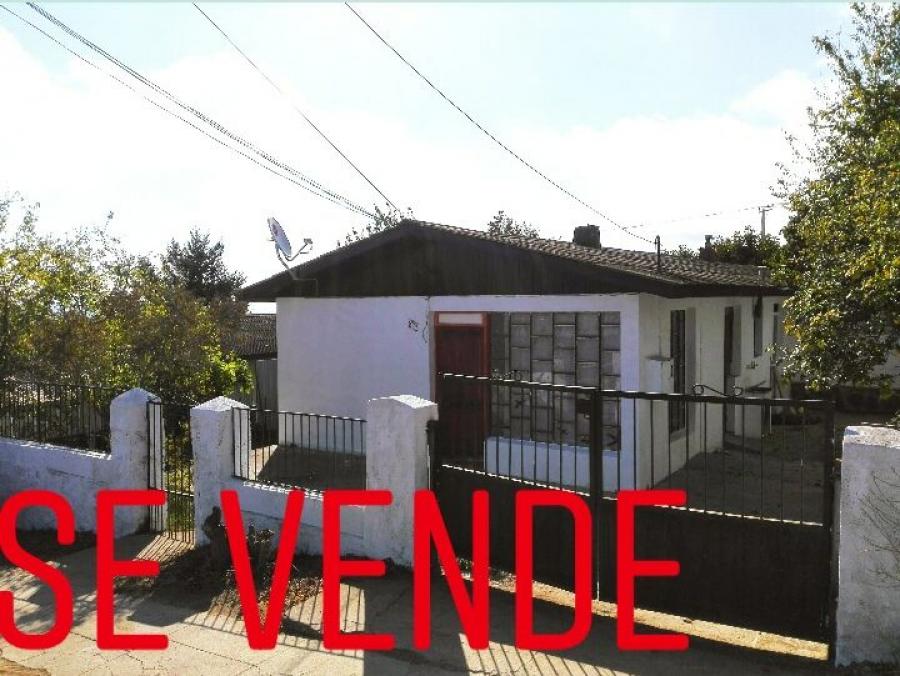 Foto Casa en Venta en Via del Mar, Valparaiso - $ 68.500.000 - CAV92419 - BienesOnLine