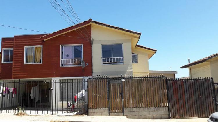 Foto Casa en Venta en cruz de lorena, Quilpu, Valparaiso - $ 45.000.000 - CAV73507 - BienesOnLine