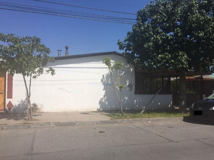 Foto Casa en Venta en San Fernando, Colchagua - $ 96.000.000 - CAV55970 - BienesOnLine