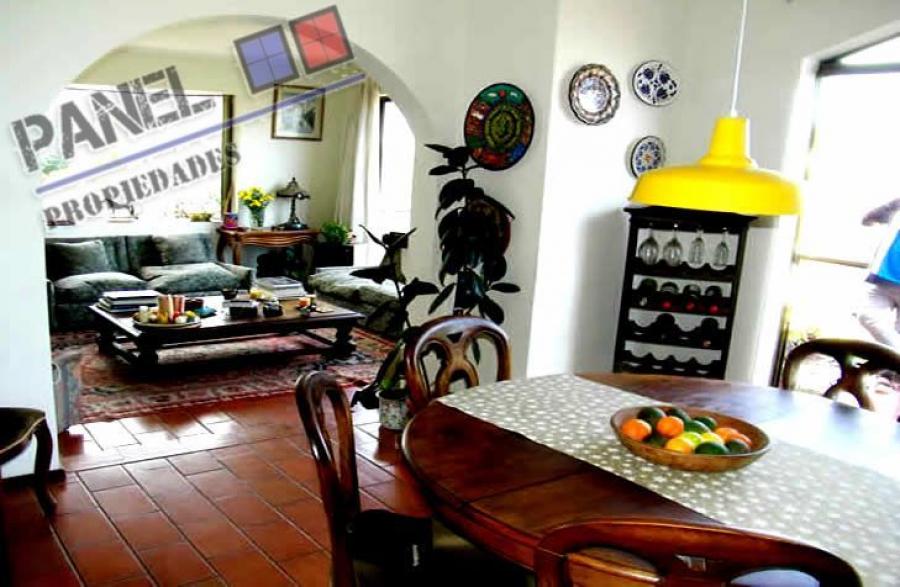 Foto Casa en Venta en REÑACA, Viña del Mar, Valparaiso - UFs 9.400 - CAV31636 - BienesOnLine