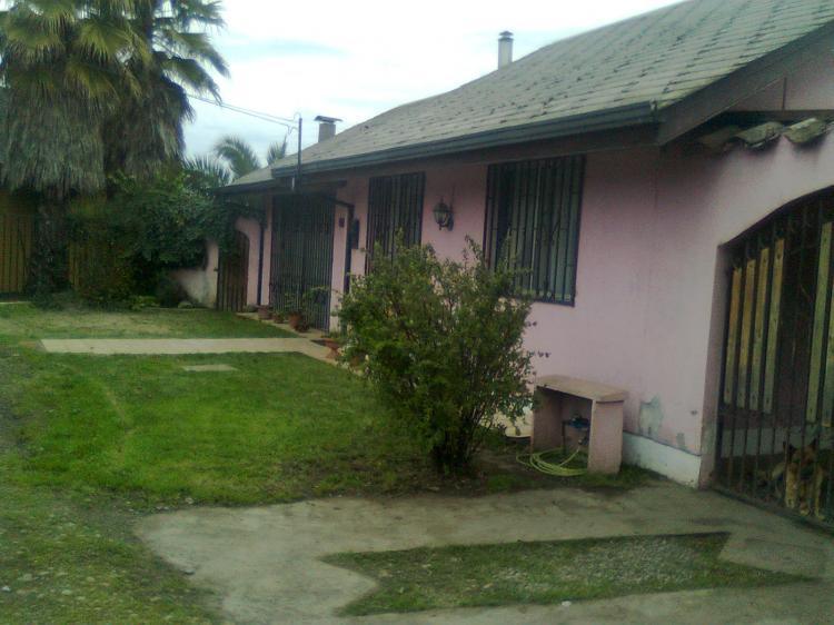 Foto Casa en Venta en Talca, Talca - UFs 3.900 - CAV11560 - BienesOnLine