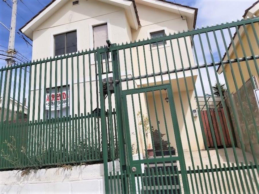 Home in Metric Way