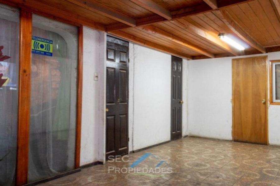 Foto Casa en Venta en Lo Espejo, Lo Espejo, Santiago - $ 68.000.000 - CAV136669 - BienesOnLine