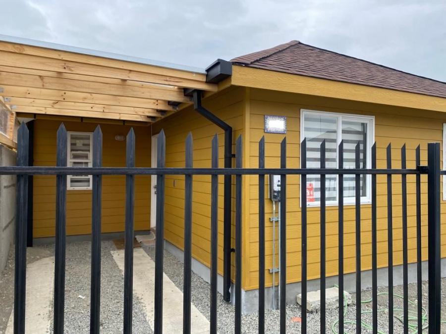 Foto Casa en Venta en Puerto Montt, Llanquihue - $ 120.000.000 - CAV141859 - BienesOnLine