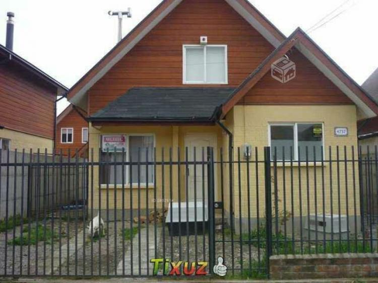 Foto Casa en Venta en Puerto Montt, Llanquihue - $ 58.000.000 - CAV54107 - BienesOnLine