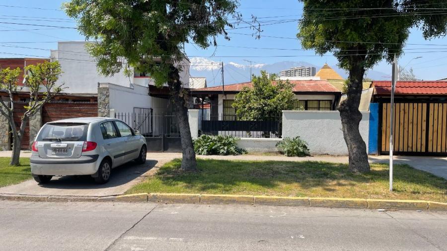Foto Casa en Venta en Sur Oriente de Santiago, Santiago, Santiago - $ 187.000.000 - CAV148251 - BienesOnLine
