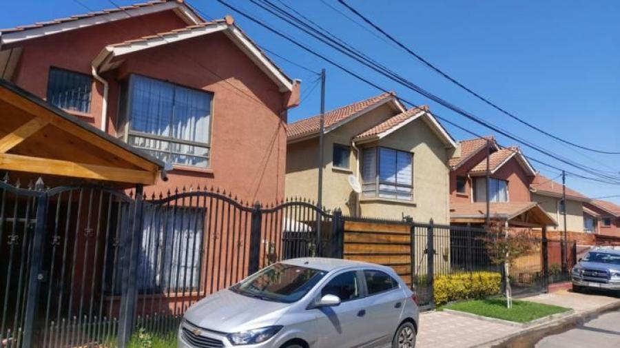 Foto Casa en Venta en Maip, Santiago - UFs 3.999 - CAV135442 - BienesOnLine