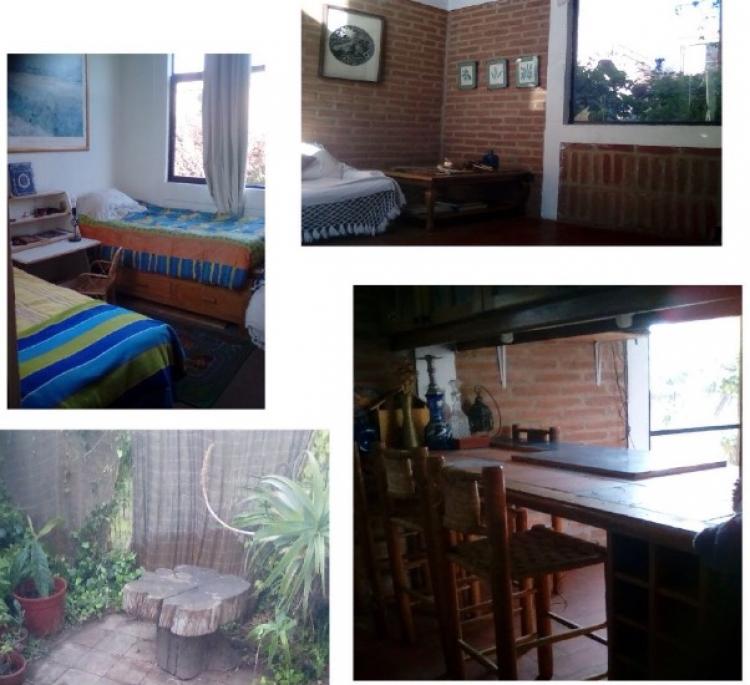 Foto Casa en Arriendo en Concn, Valparaiso - $ 60.000 - CAA72597 - BienesOnLine