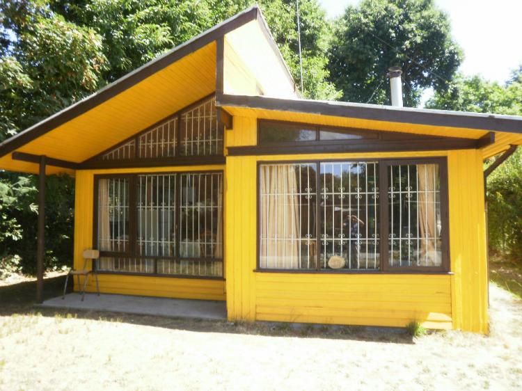 Foto Casa en Arriendo en Lacustre, Villarrica, Cautin - $ 70.000.000 - CAA43714 - BienesOnLine