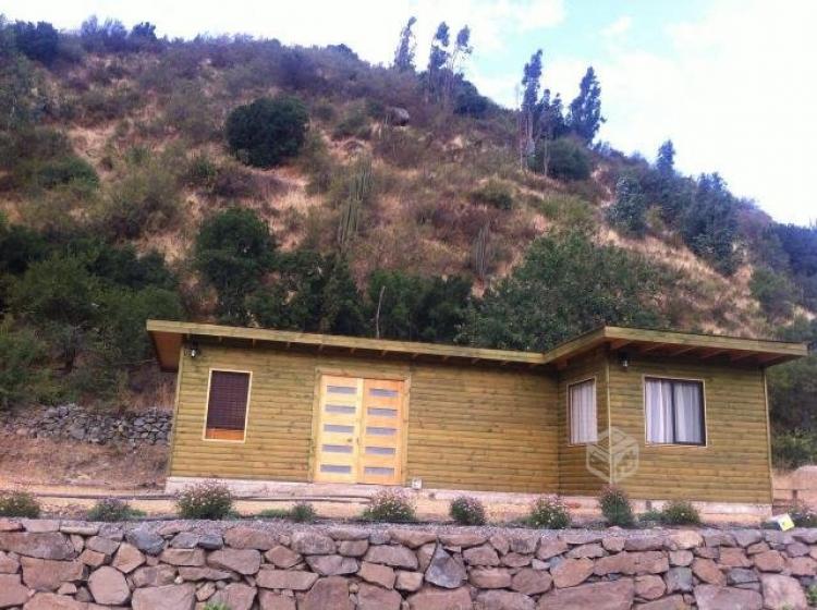 Foto Casa en Arriendo en Olmu, Valparaiso - $ 50.000 - CAA70003 - BienesOnLine