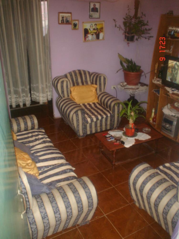 Foto Casa en Venta en San Felipe de aconcagua, San Felipe, San Felipe de Aconcagua - $ 14.000.000 - CAV21351 - BienesOnLine