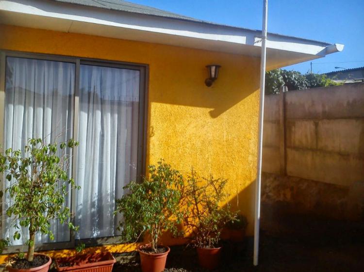 Foto Casa en Venta en Villa Alemana, Valparaiso - $ 55.000.000 - CAV42680 - BienesOnLine