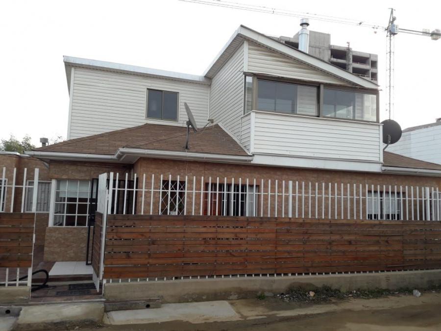 Foto Casa en Venta en Via Del Mar, Valparaiso - $ 150.000.000 - CAV106896 - BienesOnLine