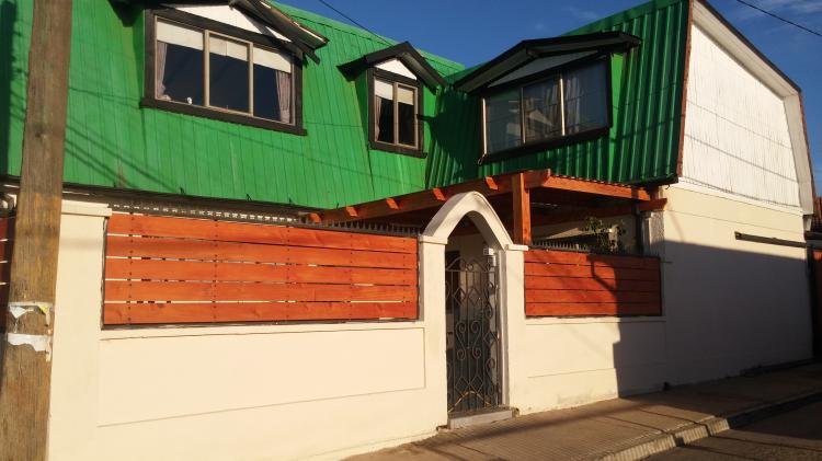 Foto Casa en Venta en Valparaso, Valparaiso - $ 98.000.000 - CAV38529 - BienesOnLine