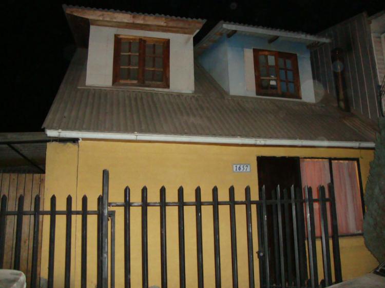 Foto Casa en Venta en Molina, Curic - $ 20.000.000 - CAV27291 - BienesOnLine