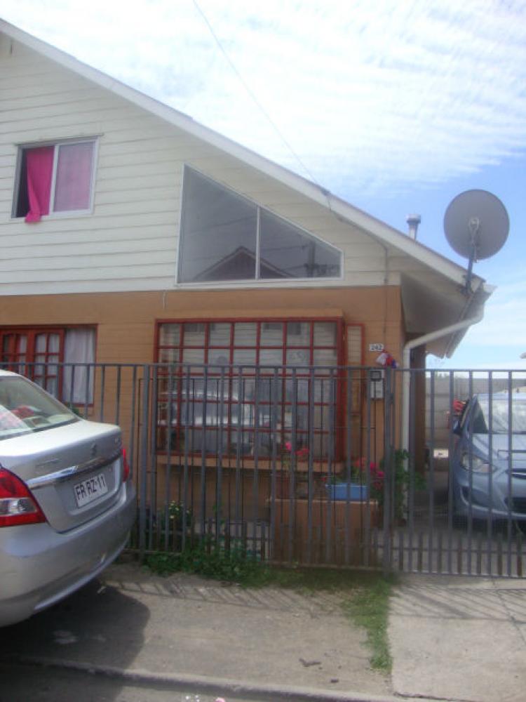 Foto Casa en Venta en Rinconada, Los Andes - $ 38.000.000 - CAV41620 - BienesOnLine