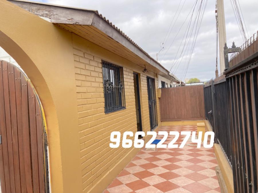 Home in Metric Way