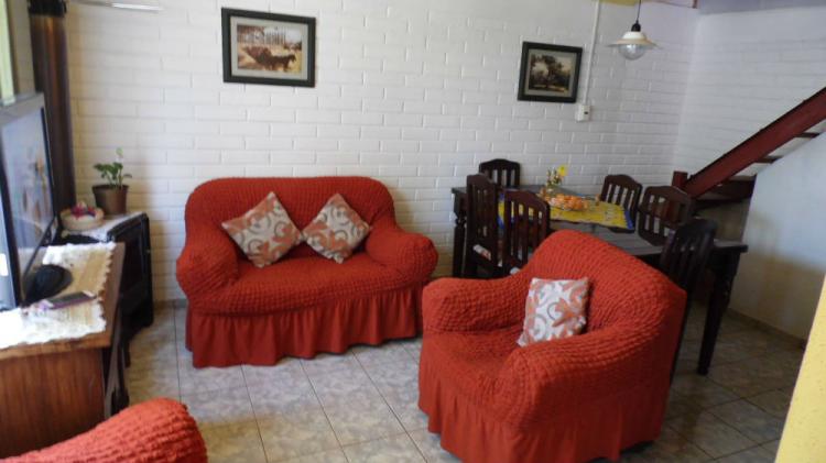 Foto Casa en Venta en Los Andes, Los Andes - $ 45.000.000 - CAV63078 - BienesOnLine