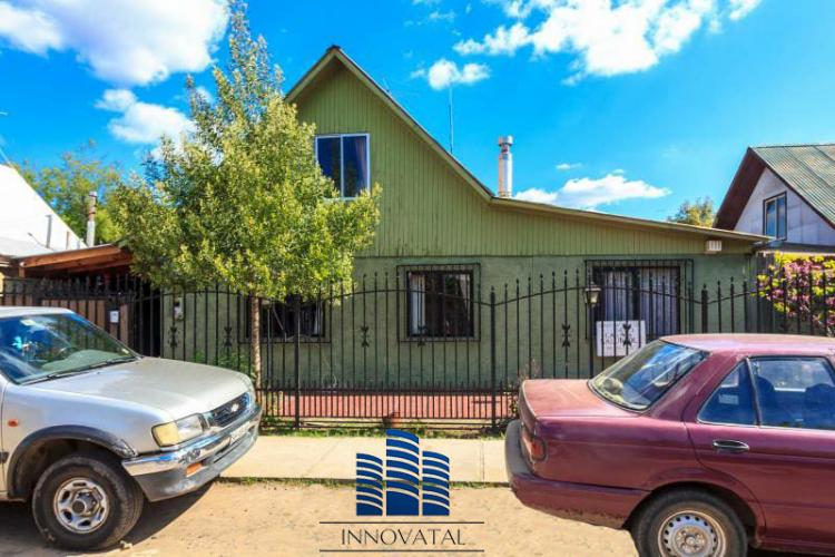 Foto Casa en Venta en San Clemente, Talca - $ 65.000.000 - CAV80954 - BienesOnLine