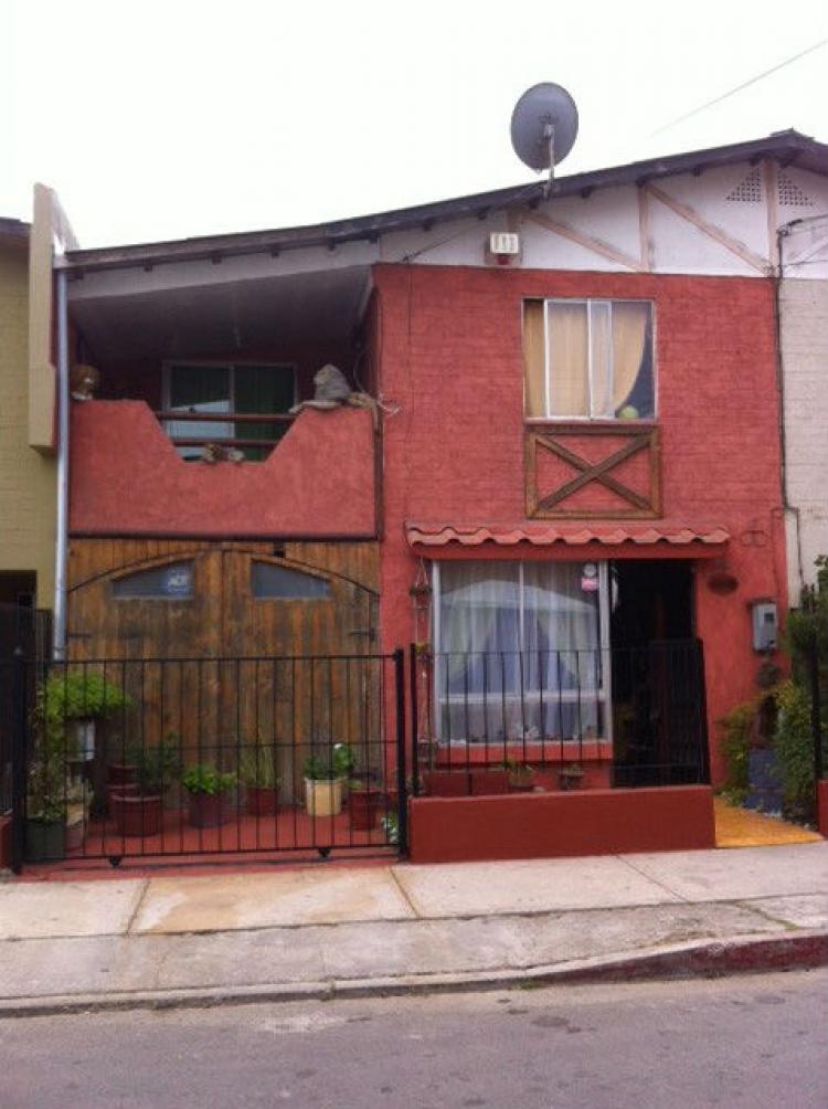 Foto Casa en Venta en La Serena, Elqui - $ 61.000.000 - CAV58486 - BienesOnLine