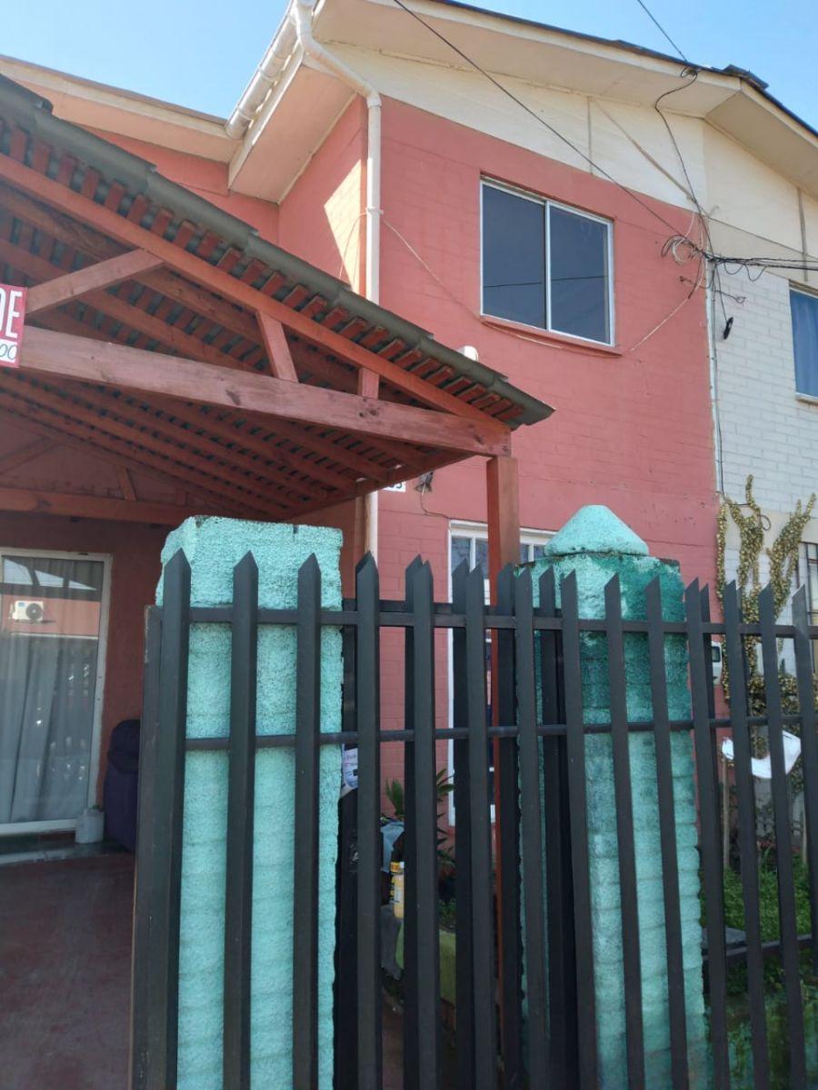 Home in Metric Way