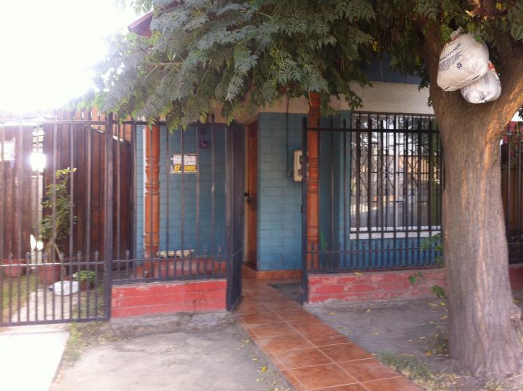 Foto Casa en Venta en Rancagua, Cachapoal - $ 48.000.000 - CAV63217 - BienesOnLine
