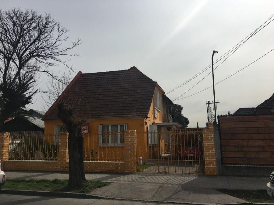 Foto Casa en Venta en Puente Alto, Cordillera - $ 350.000.000 - CAV97605 - BienesOnLine