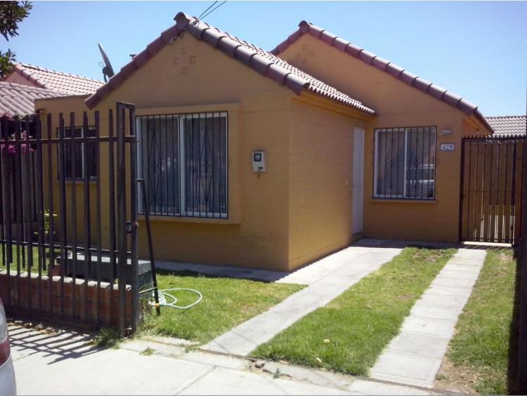 Foto Casa en Arriendo en La Serena, Elqui - $ 42.000 - CAA40685 - BienesOnLine
