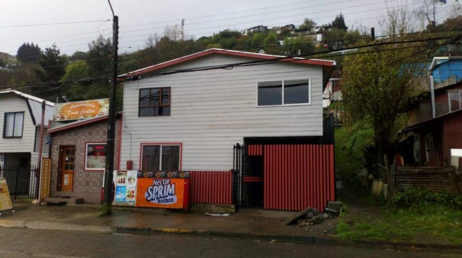 Foto Casa en Venta en Puerto Montt, Llanquihue - $ 159.999.999 - CAV143585 - BienesOnLine