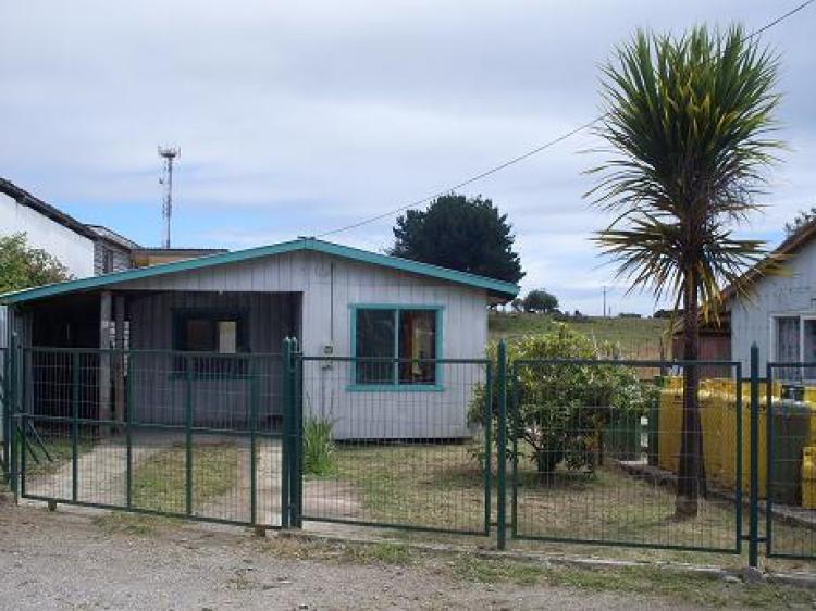 Foto Casa en Venta en Maulln, Maulln, Llanquihue - CAV4373 - BienesOnLine