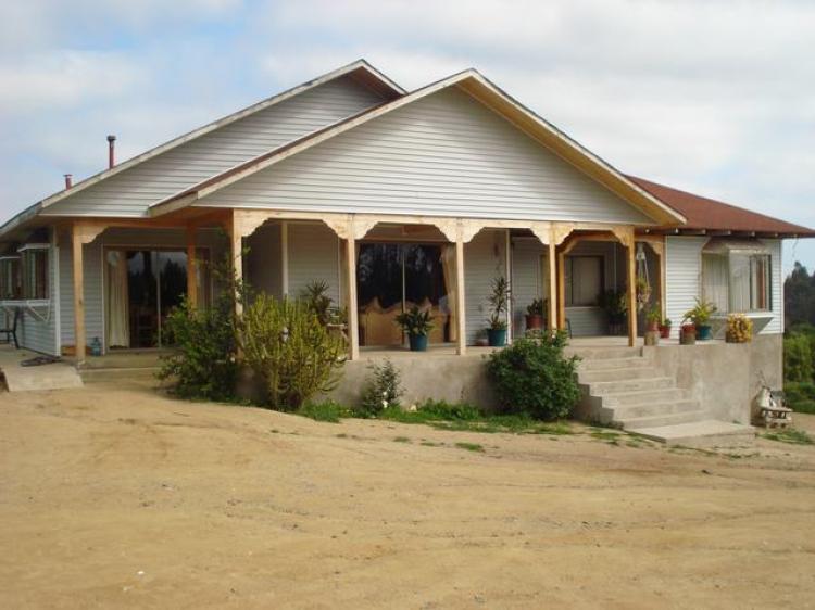 Foto Casa en Venta en San Jose Algarrobo, Algarrobo, San Antonio - $ 120.000.000 - CAV7286 - BienesOnLine