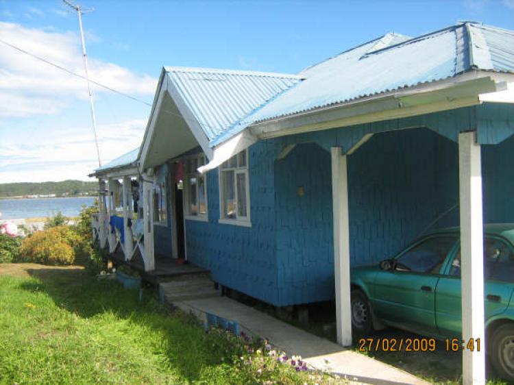 Foto Casa en Venta en Quelln, Chiloe - $ 38.500.000 - CAV5200 - BienesOnLine