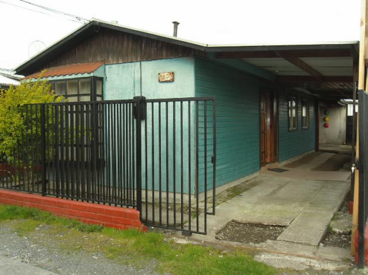 Foto Casa en Venta en Puerto Montt, Llanquihue - $ 24.500.000 - CAV4682 - BienesOnLine