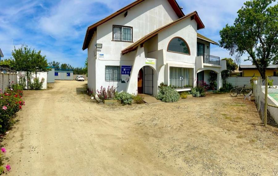 Home in Metric Way