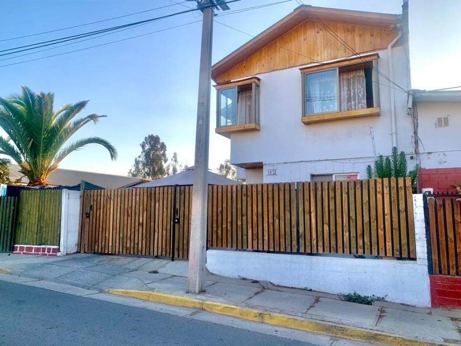 Foto Casa en Venta en Casablanca, Valparaiso - $ 150.000.000 - CAV138776 - BienesOnLine