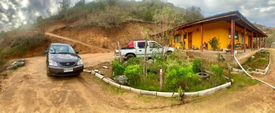 Home in Metric Way