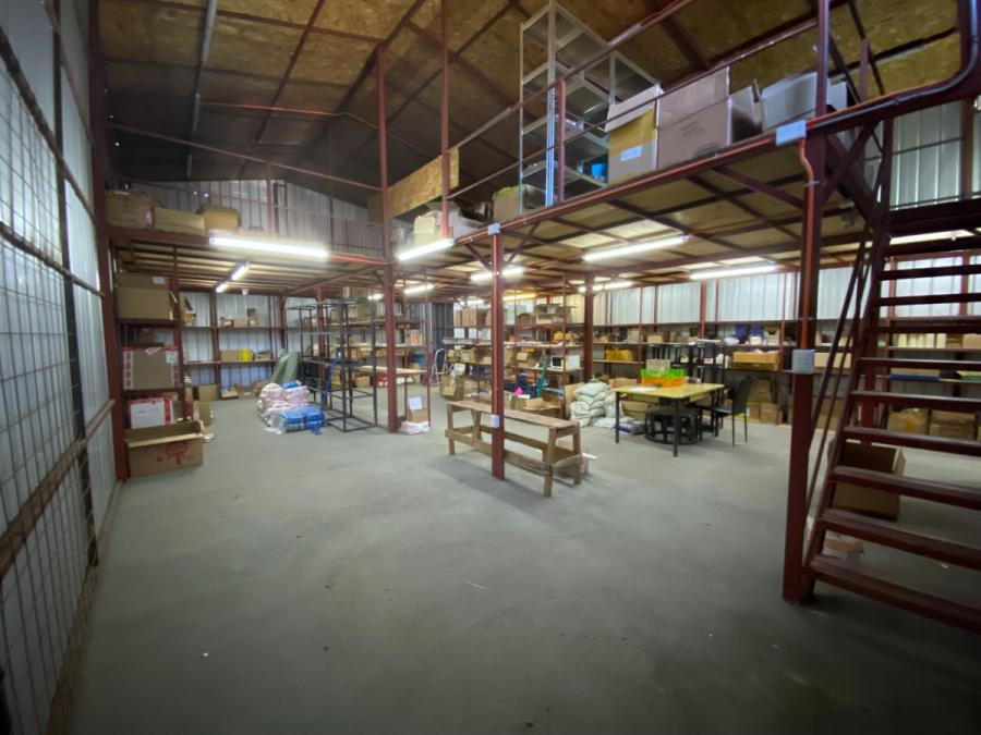 Foto Bodega en Venta en Talca, Talca - $ 130.000.000 - BOV144669 - BienesOnLine