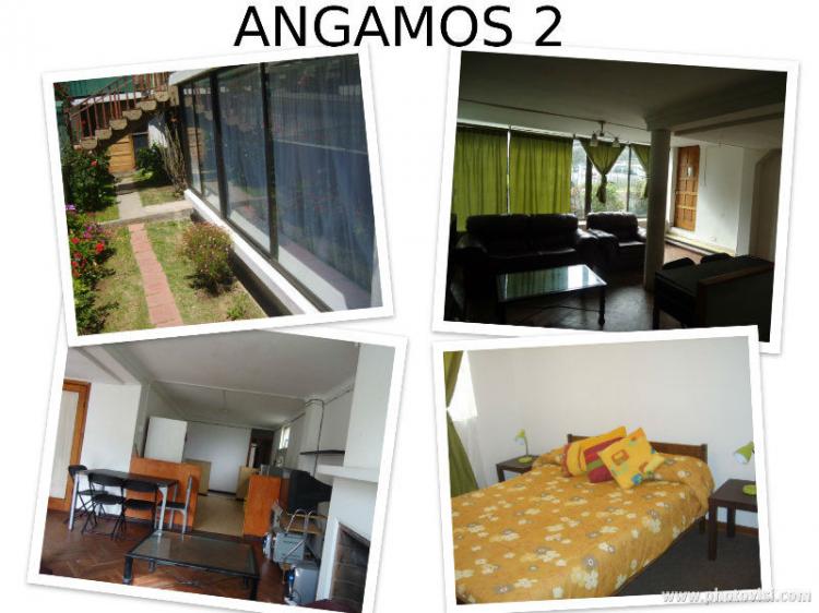Foto Casa en Alojamiento en Via del Mar, Valparaiso - $ 140.000 - CAA42741 - BienesOnLine
