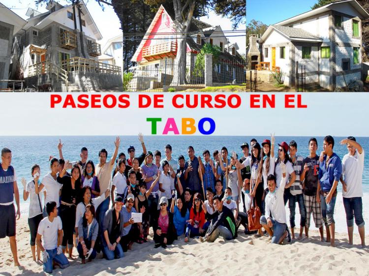 Foto Casa en Arriendo en el tabo, Valparaso, Valparaiso - $ 5.900 - CAA49612 - BienesOnLine
