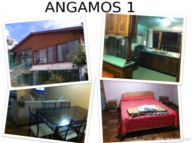 Foto Casa en Alojamiento en Via del Mar, Valparaiso - $ 140.000 - CAA42739 - BienesOnLine