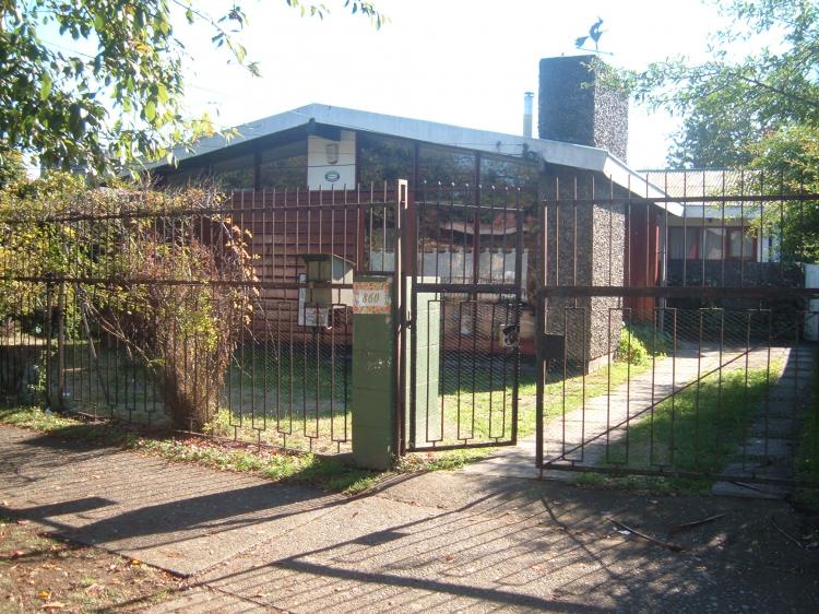 Foto Casa en Venta en Temuco, Cautin - $ 150.000.000 - CAV5357 - BienesOnLine