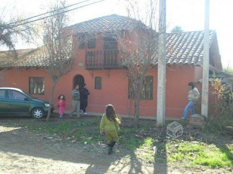 Foto Casa en Venta en Santiago, Santiago - $ 150.000.000 - CAV54928 - BienesOnLine
