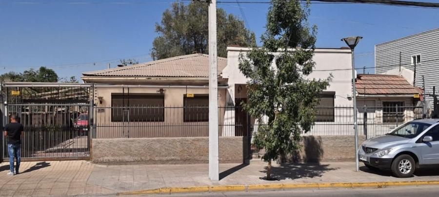 Foto Casa en Venta en Vicua Mackenna 5937, Santiago - UFs 18.000 - CAV118016 - BienesOnLine