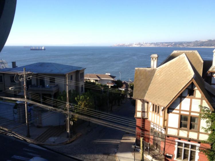 Foto Casa en Venta en Via del Mar, Valparaiso - $ 149.000.000 - CAV26910 - BienesOnLine