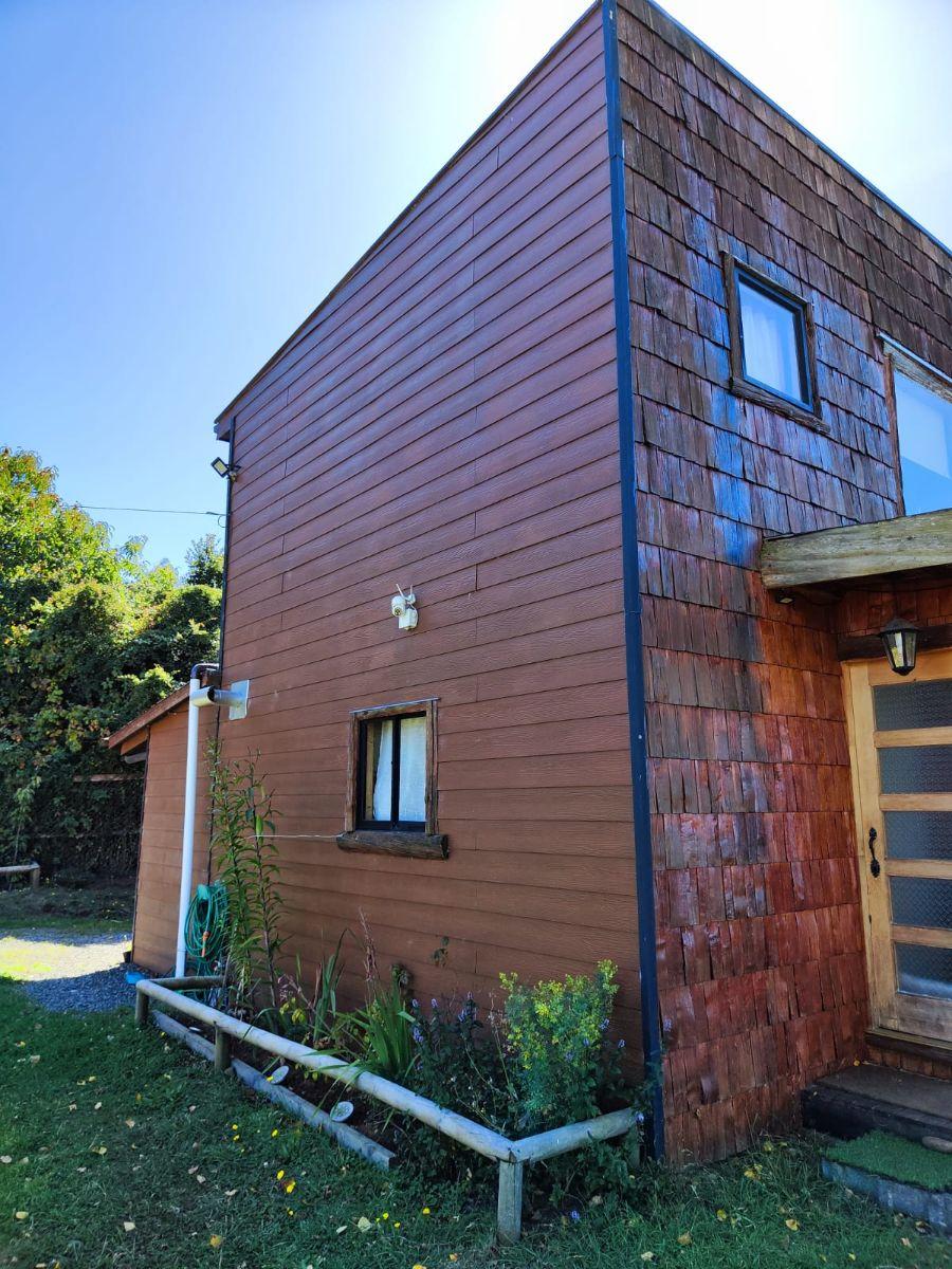 Foto Parcela en Venta en castro, castro, Chiloe - $ 295.000.000 - PAV142311 - BienesOnLine